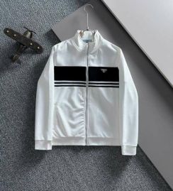 Picture of Prada SweatSuits _SKUPradaM-3XLkdtn6829892